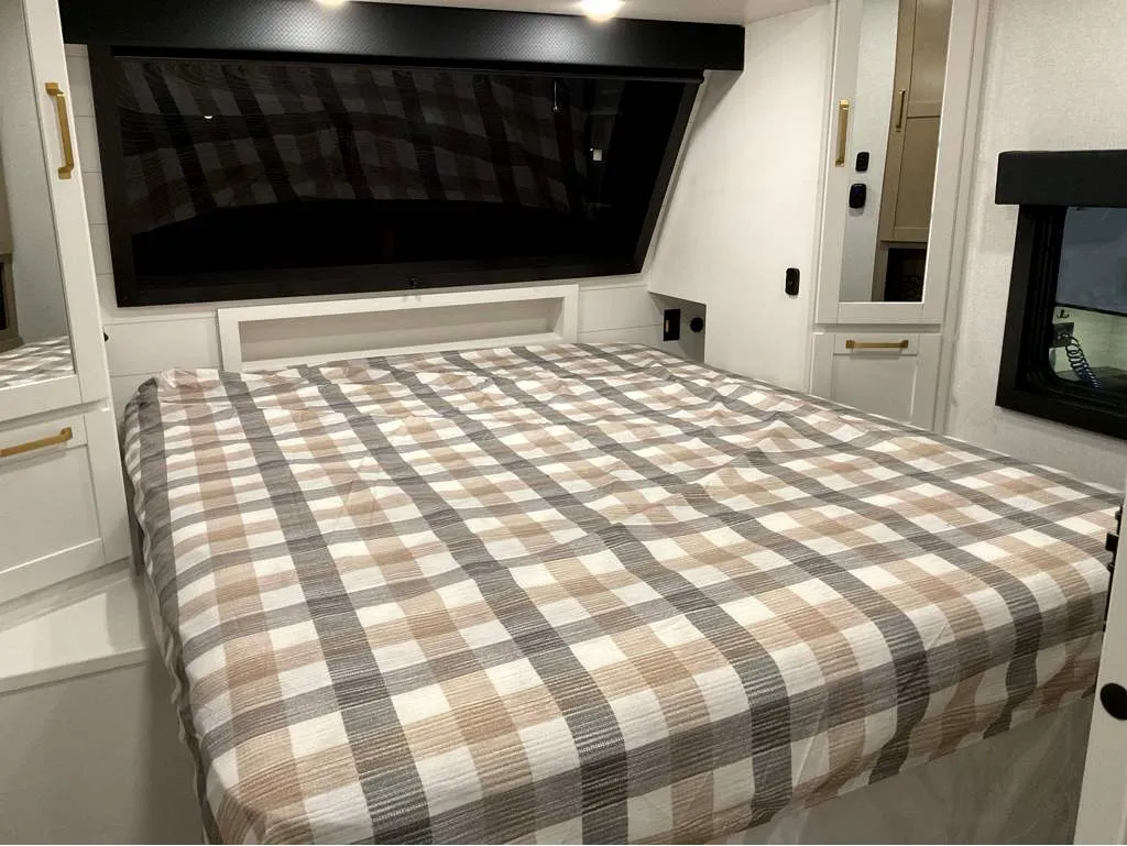 2026 Jayco Eagle HT 275RBCS - Photo 4