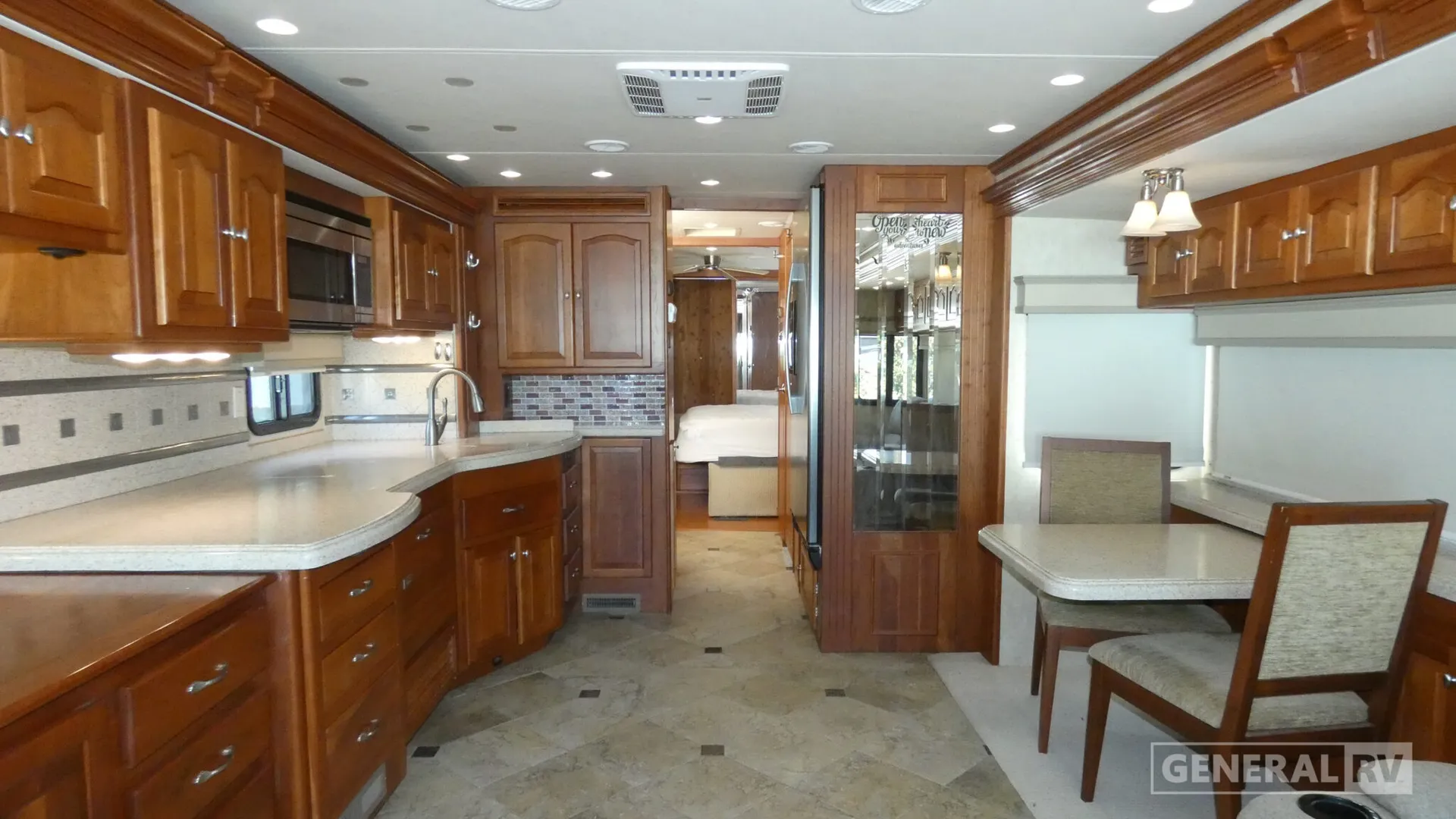 2007 Tiffin Allegro Bus 40QSP - Photo 3