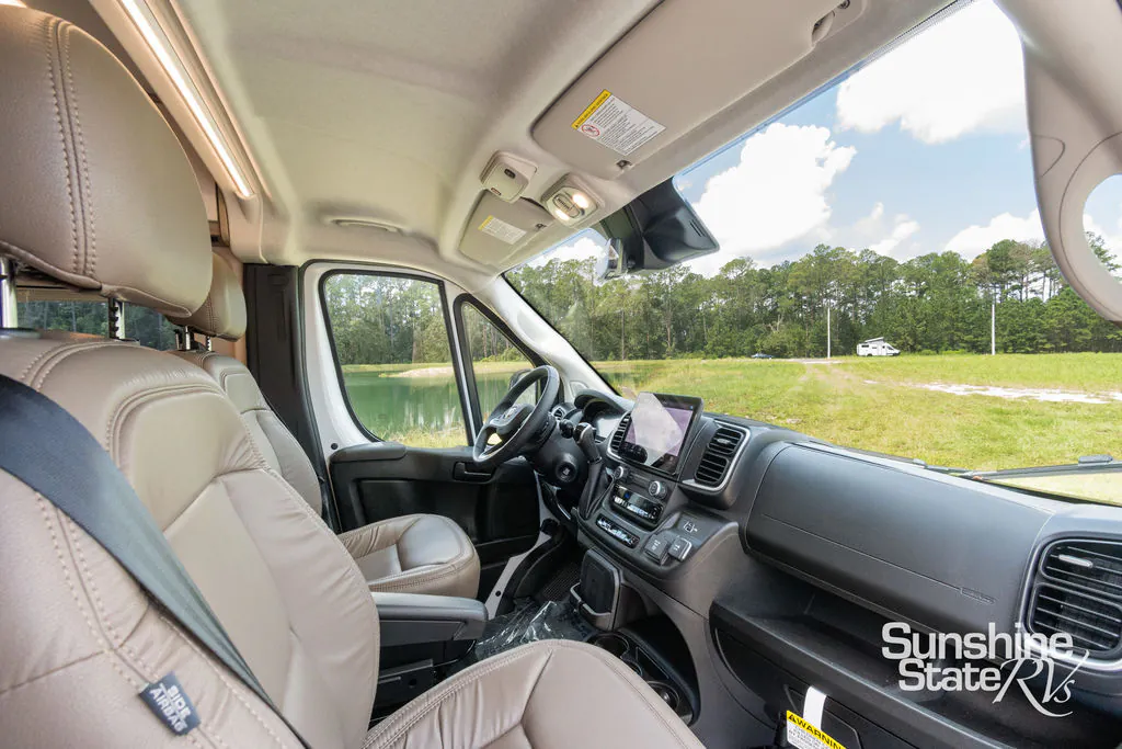 2027 Winnebago Travato 59G, Photos photo 29