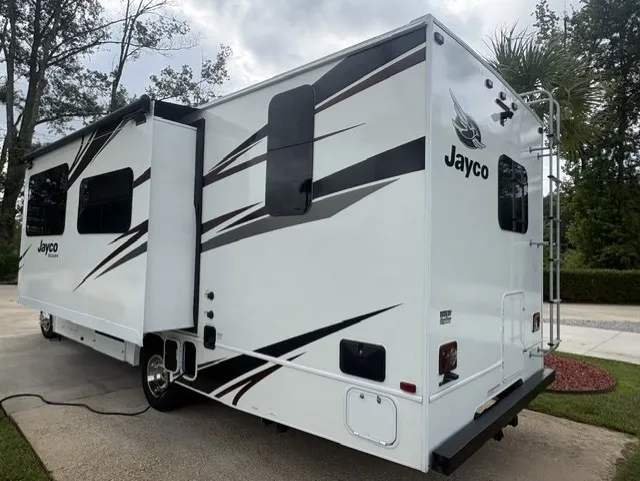 2020 Jayco Redhawk 25R - Photo 4