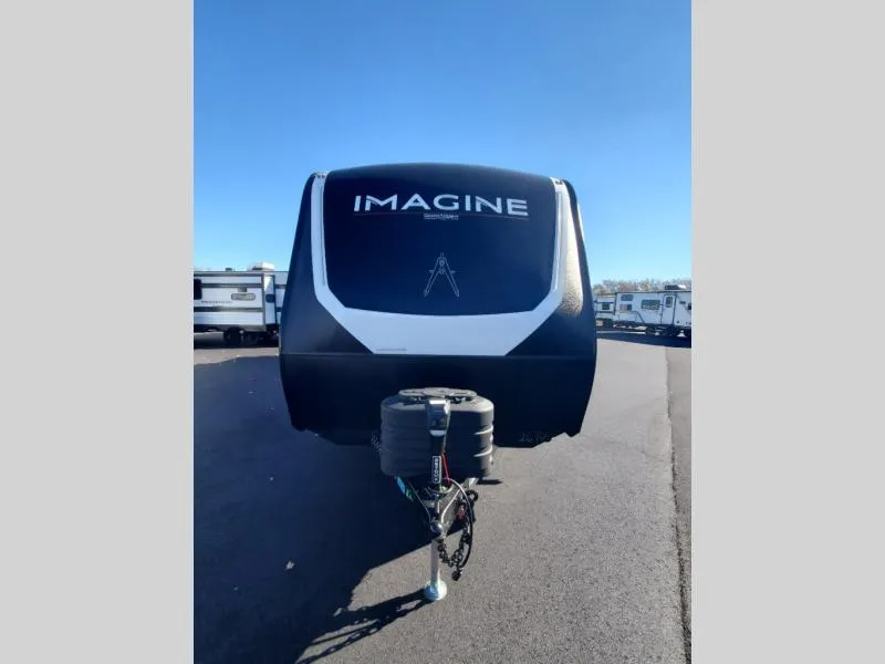 2026 Grand Design Imagine 2670MK - Photo 3