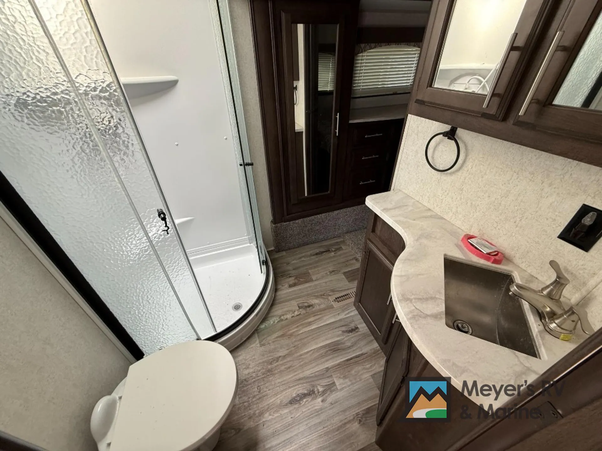 2019 Starcraft Telluride 289RKS - Photo 3