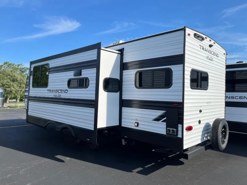 2026 Grand Design Transcend Xplor 25MLX - Photo 4