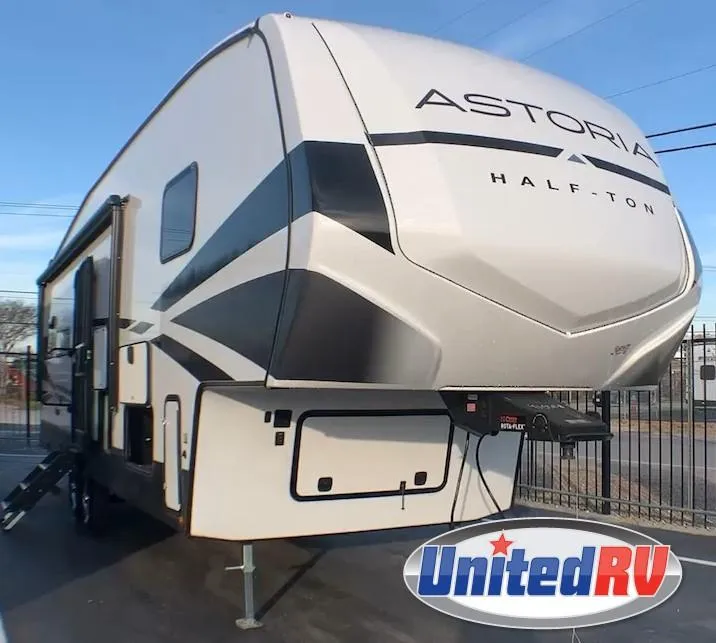 2025 Dutchmen Astoria 260RK - Photo 2