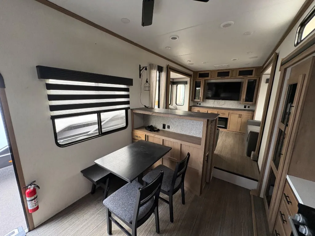 2023 Forest River Sabre 350RL, Photos photo 8