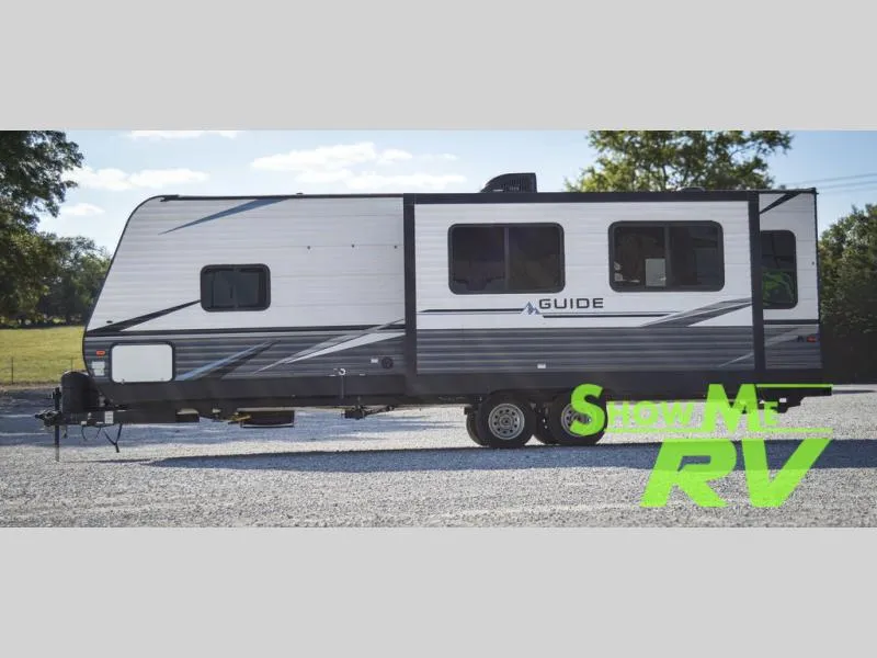 2020 Dutchmen RV Guide 2647RL - Photo 2