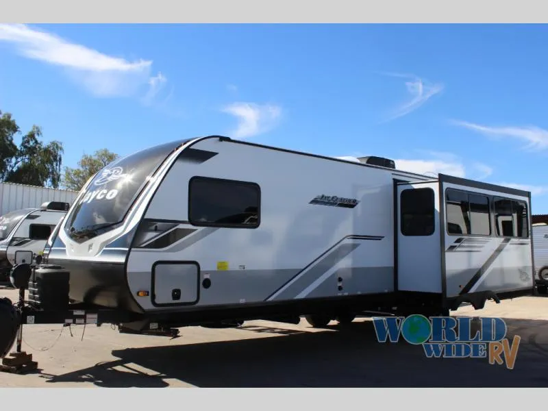2025 Jayco Jay Feather 27MK - Photo 2