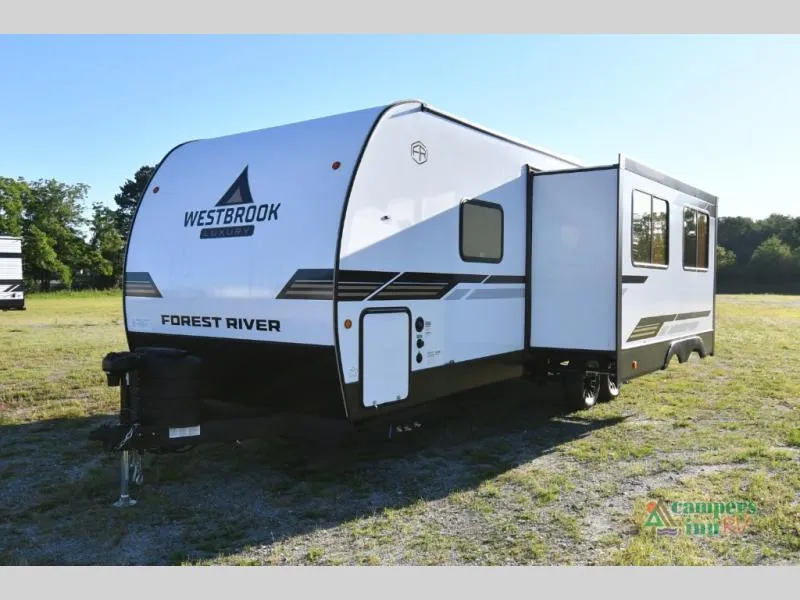 2026 Forest River Westbrook Luxury 285BHLC - Photo 4