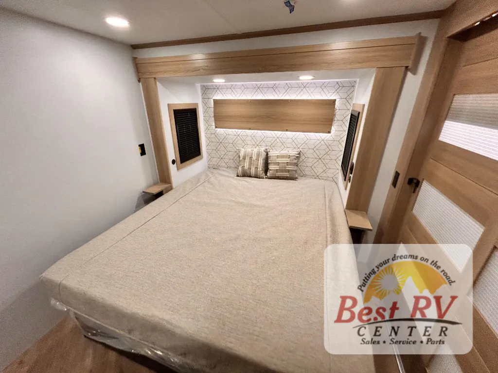 2026 Keystone Raptor 441, Photos photo 89