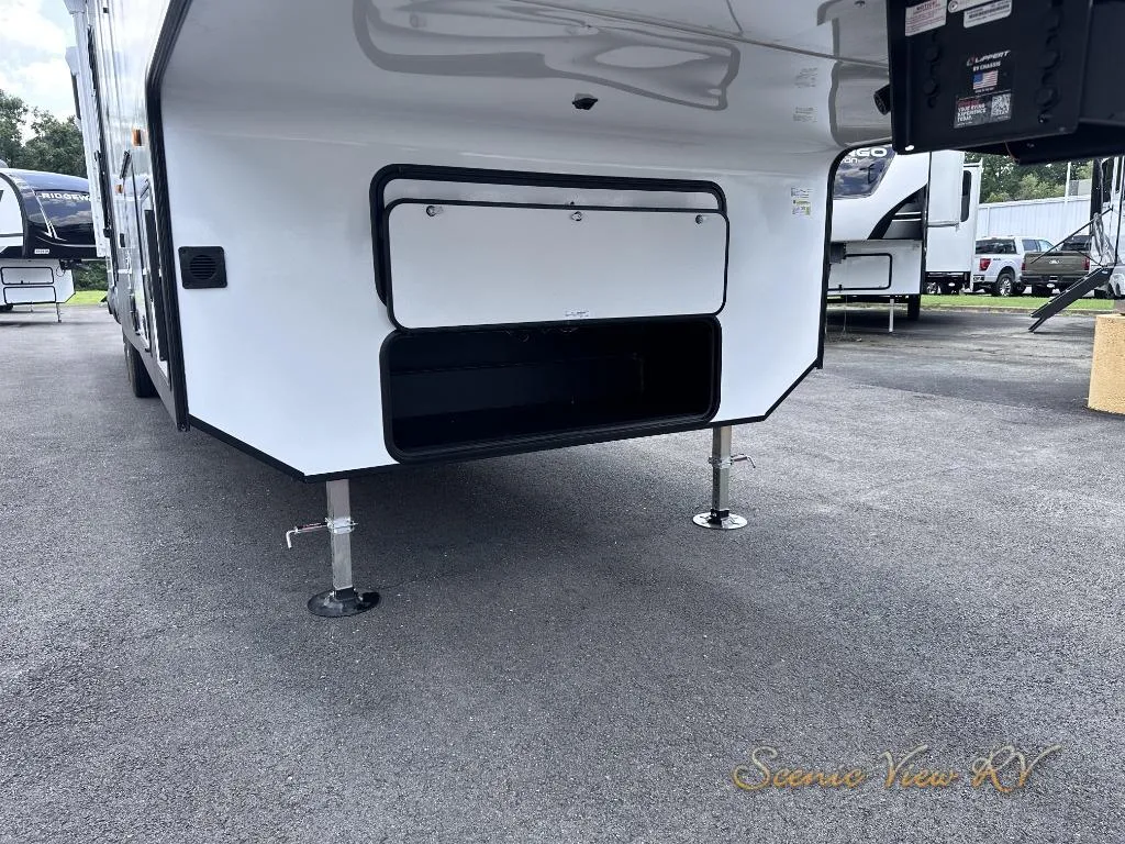 2026 KZ Ridgeway 36MB - Photo 4
