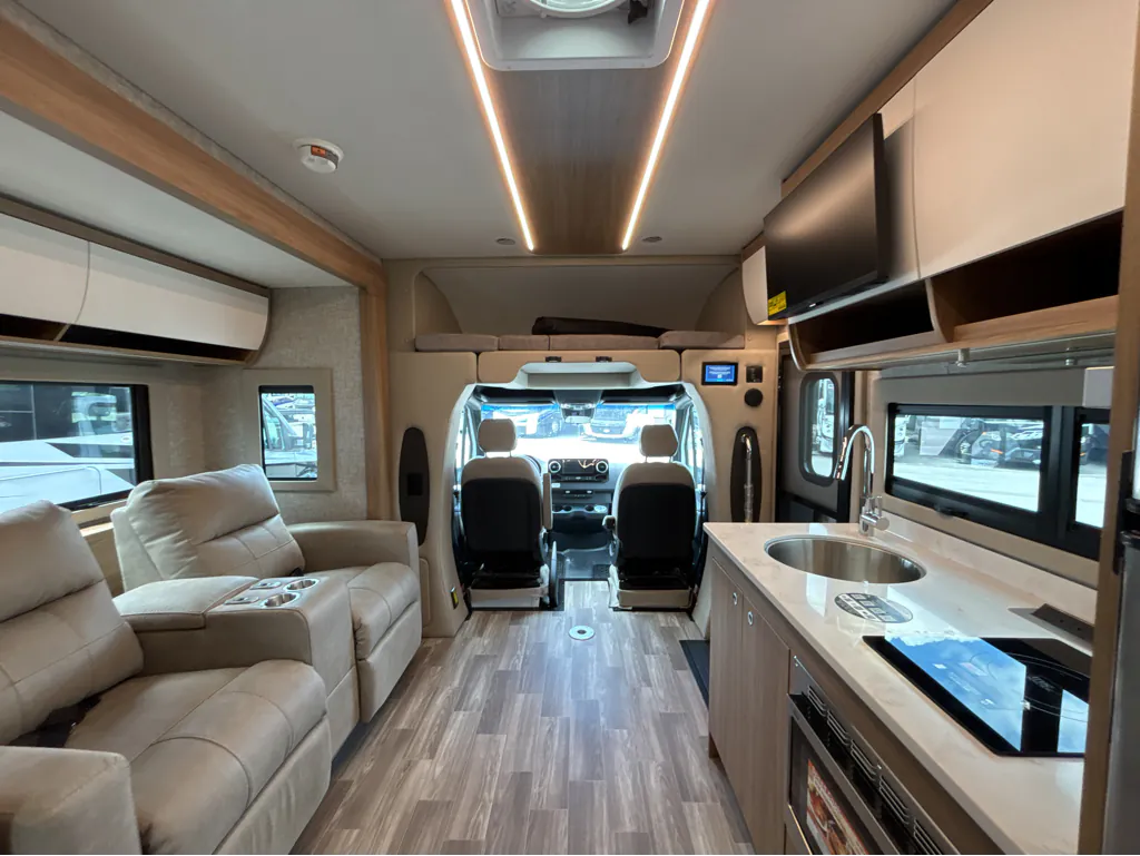 2026 Tiffin Wayfarer 25 XPW, Photos photo 21