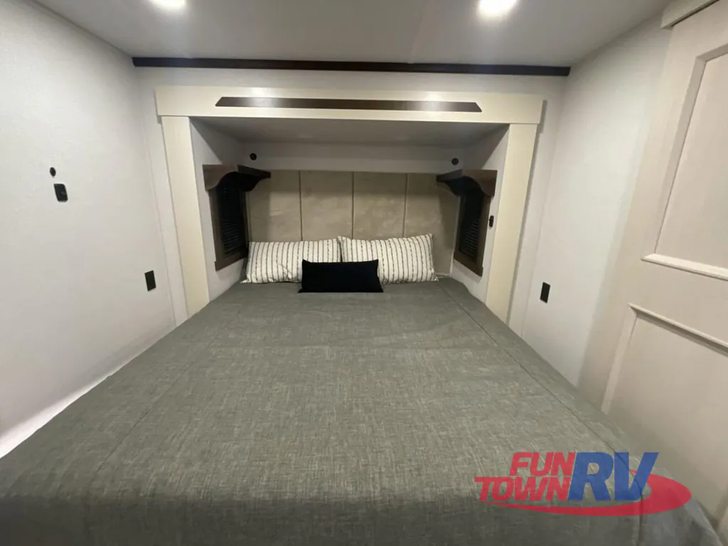 2026 Forest River Cedar Creek 385RK, Photos photo 43