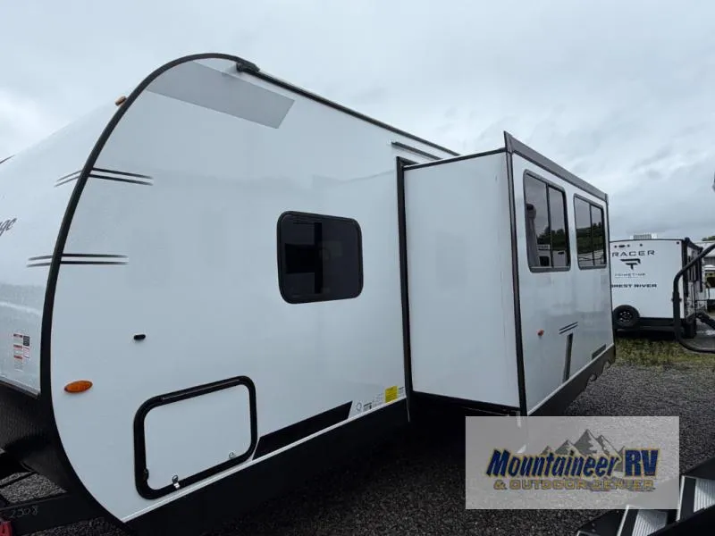 2027 Open Range RV Open Range Colt 26DBS - Photo 4