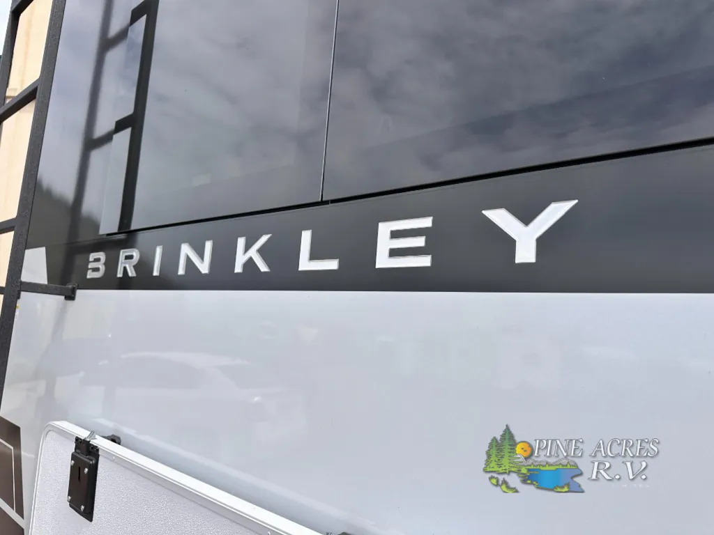 2026 Brinkley Model Z 3515, Photos photo 6