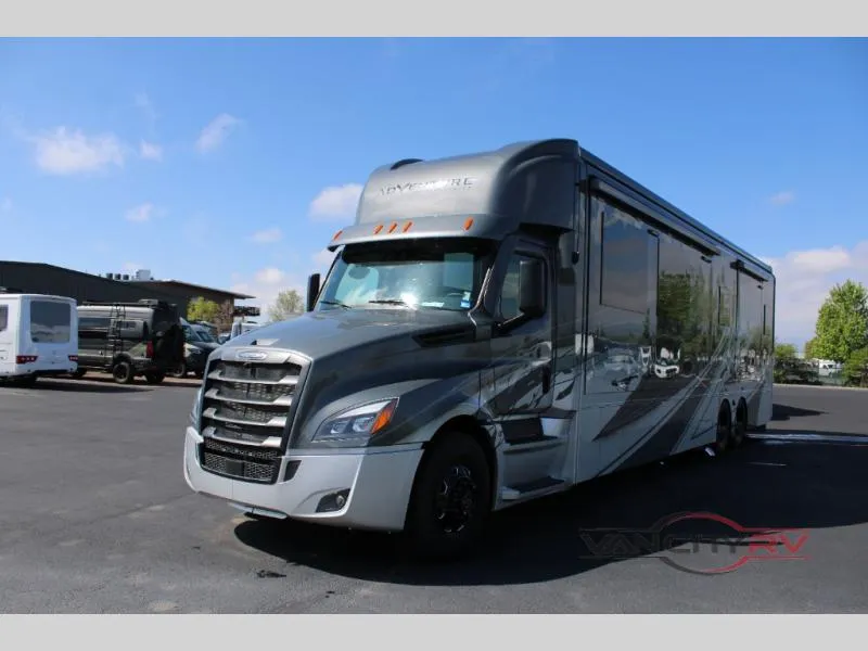 2026 ShowHauler Adventure New    A4502 - Main photo