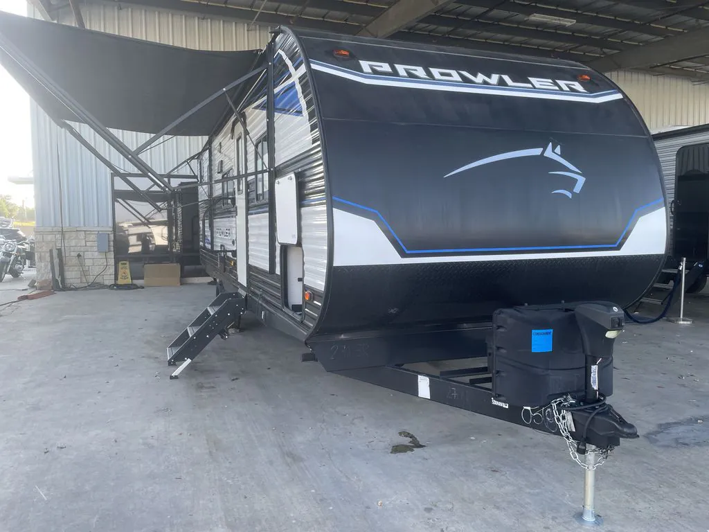2022 Heartland Prowler 271BR - Photo 2
