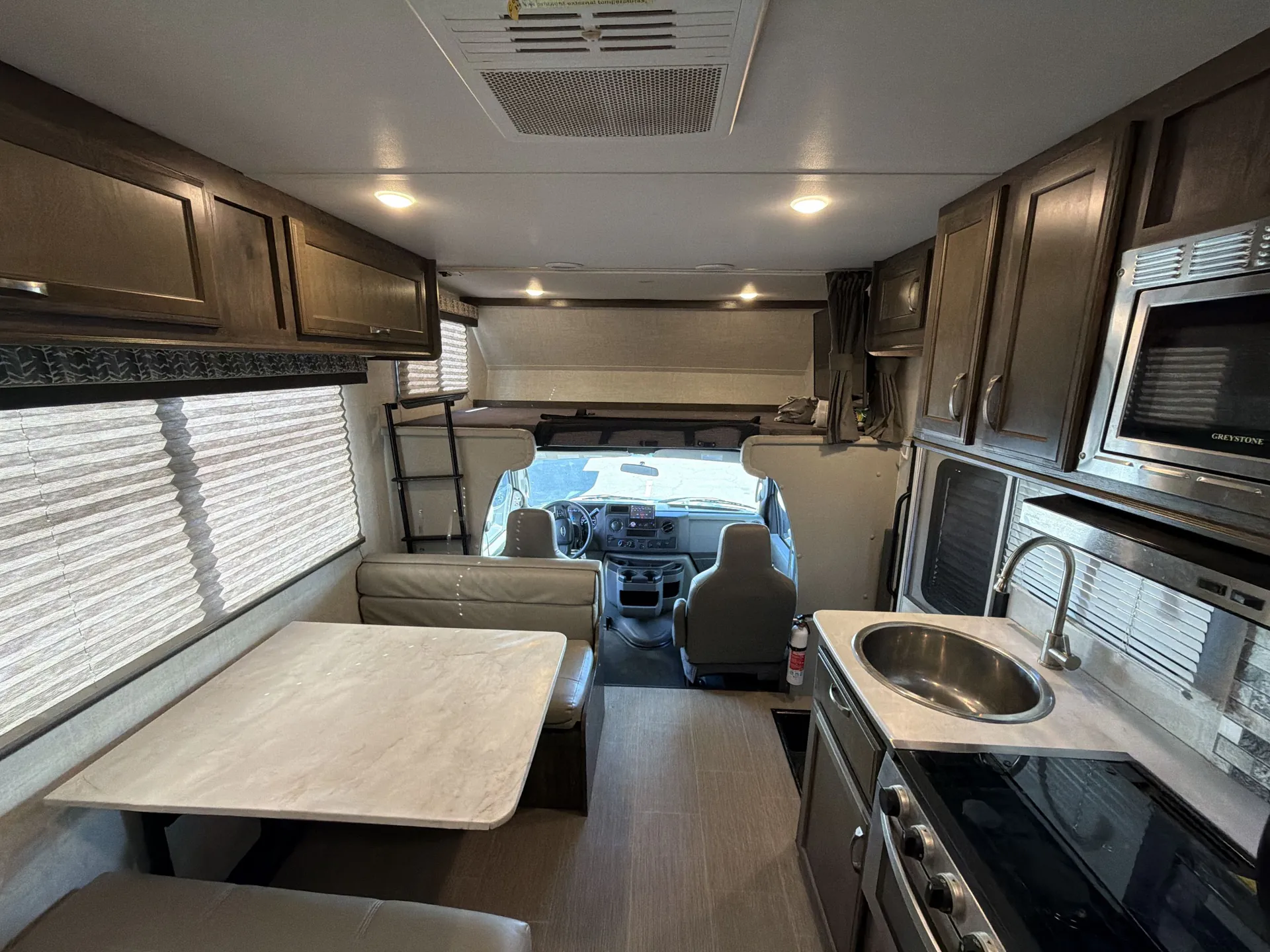2023 Gulf Stream Conquest 6245 - Photo 4