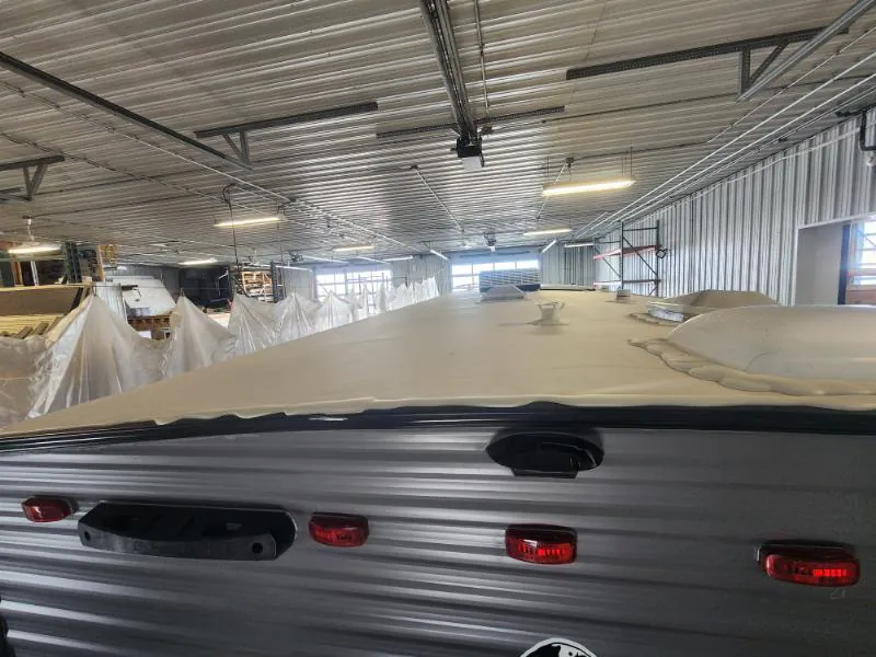 2026 Coachmen Catalina Legacy Edition 273DBHCK, Photos photo 43
