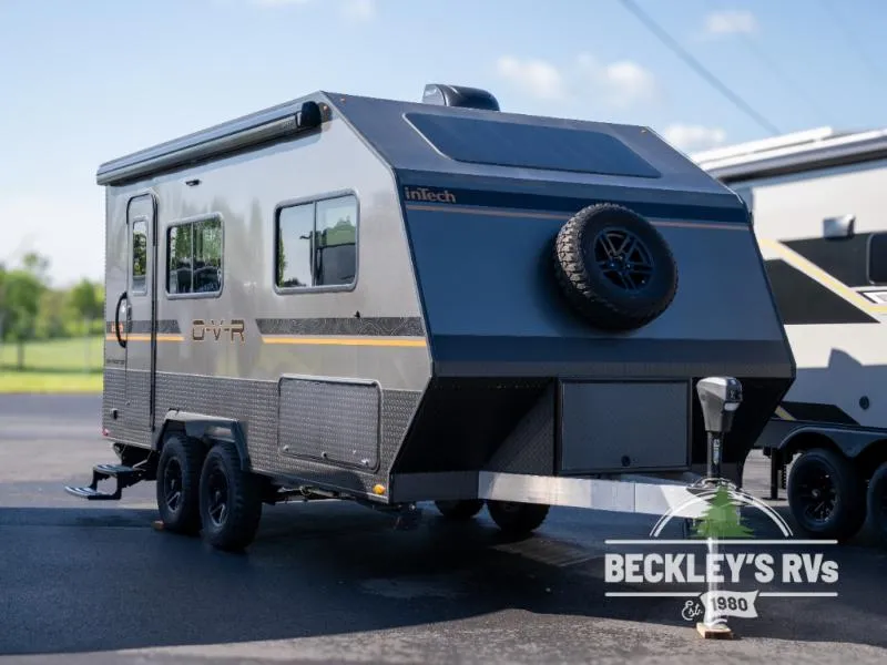 2023 inTech RV O-V-R Expedition - Photo 2