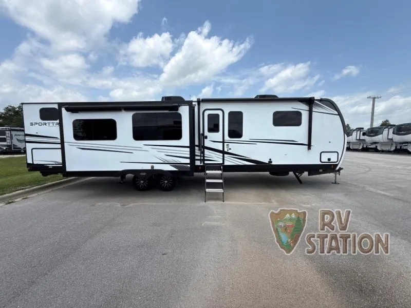 2025 Venture RV SportTrek Touring Edition 343VIB - Photo 2