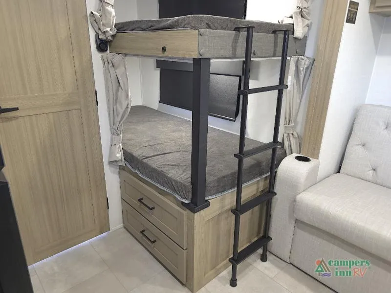 2027 Forest River RV Rockwood GEO Pro 20SBH - Photo 4
