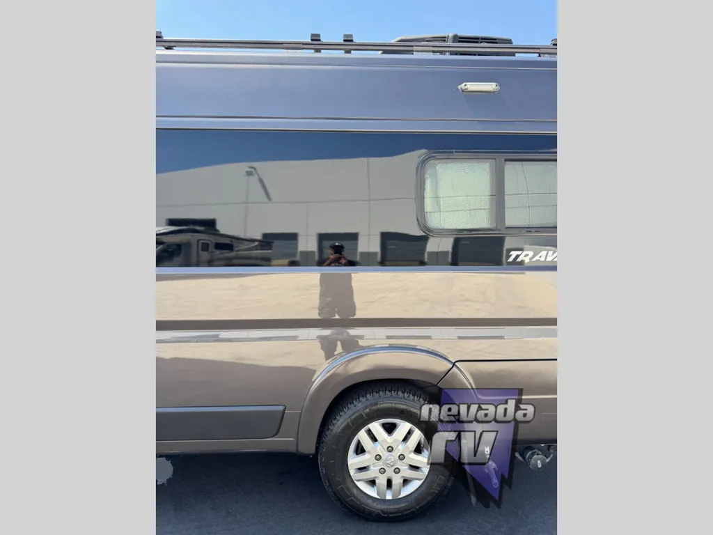 2023 Winnebago Travato 59G, Photos photo 10