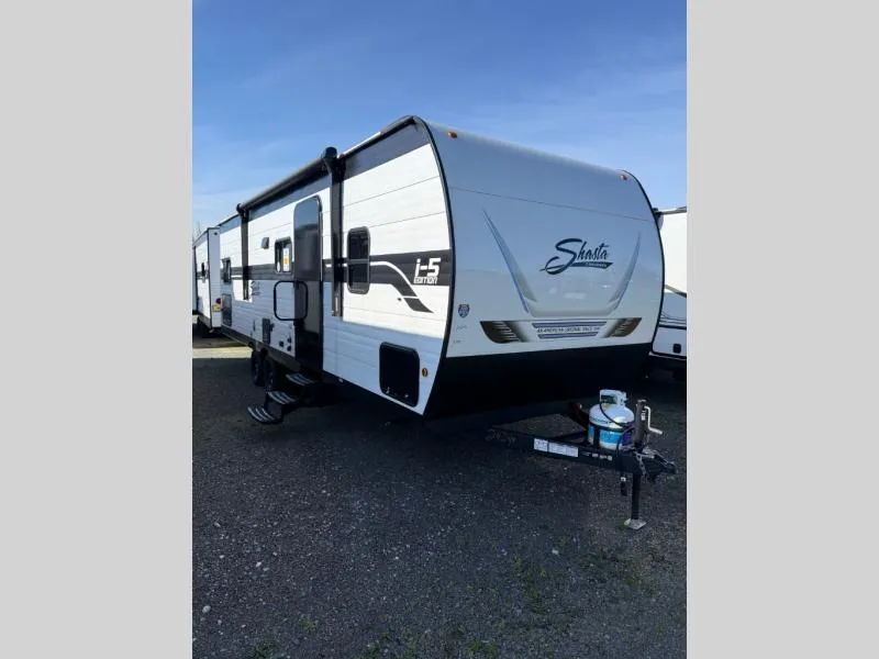 2026 Shasta RVs i-5 Edition 527BHS - Main photo