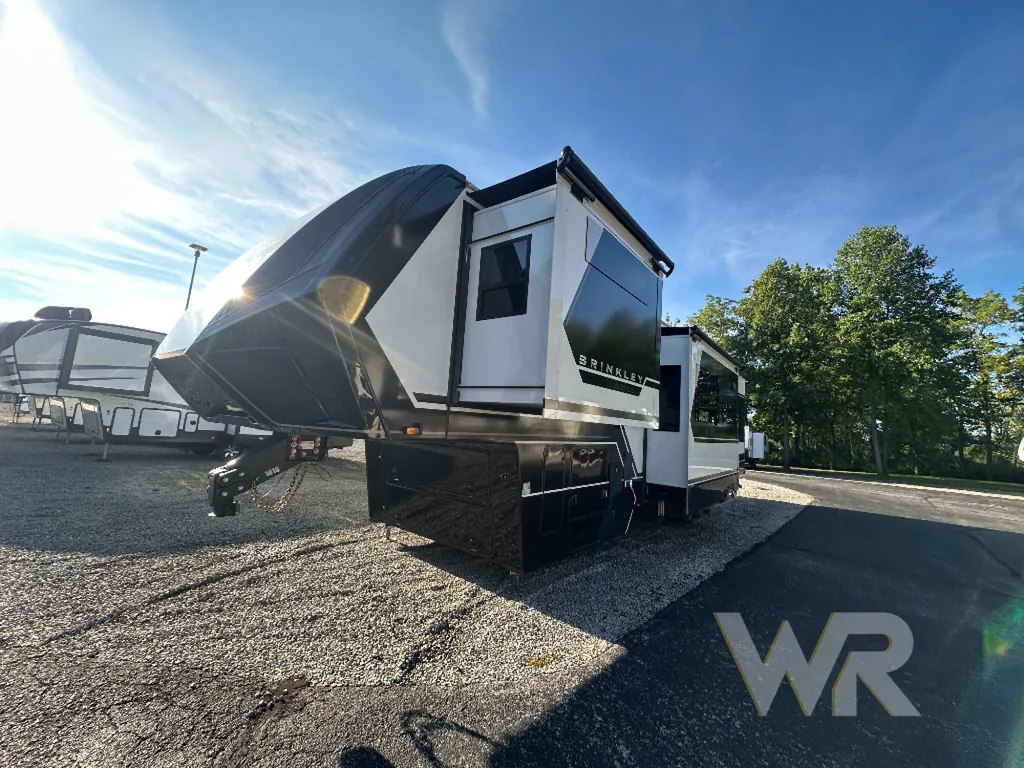 2025 Brinkley Model G 3970, Photos photo 4