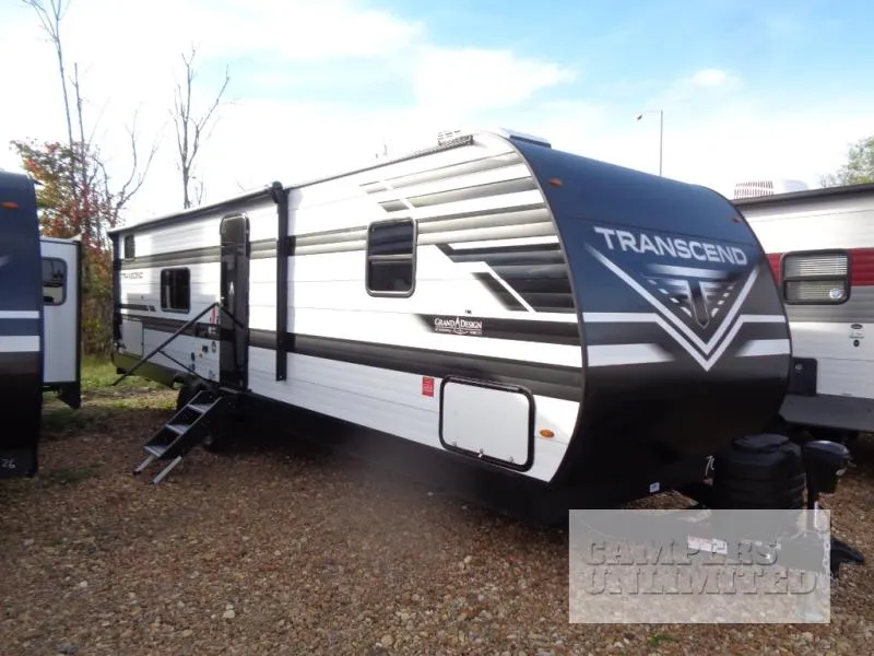 2026 Grand Design Transcend 295QBT - Photo 2
