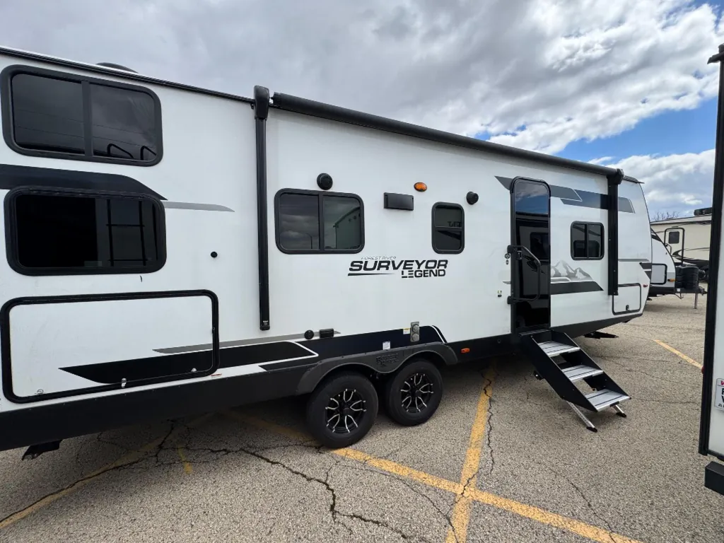 2024 Forest River Surveyor Legend 260BHLE, Photos photo 7
