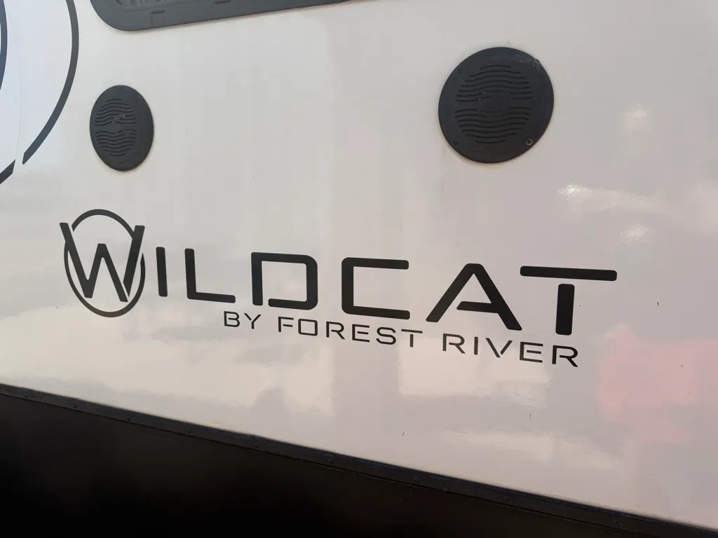 2023 Forest River Wildcat 303MBX, Photos photo 4
