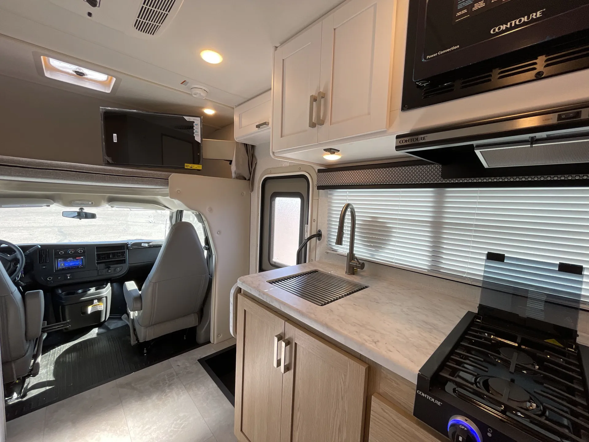 2026 Thor Motor Coach Freedom Elite 19HE - Photo 4