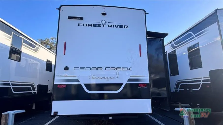 2026 Forest River Cedar Creek 385RK, Photos photo 4
