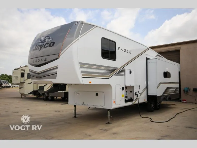 2027 Jayco Eagle HT 29RLC - Photo 4