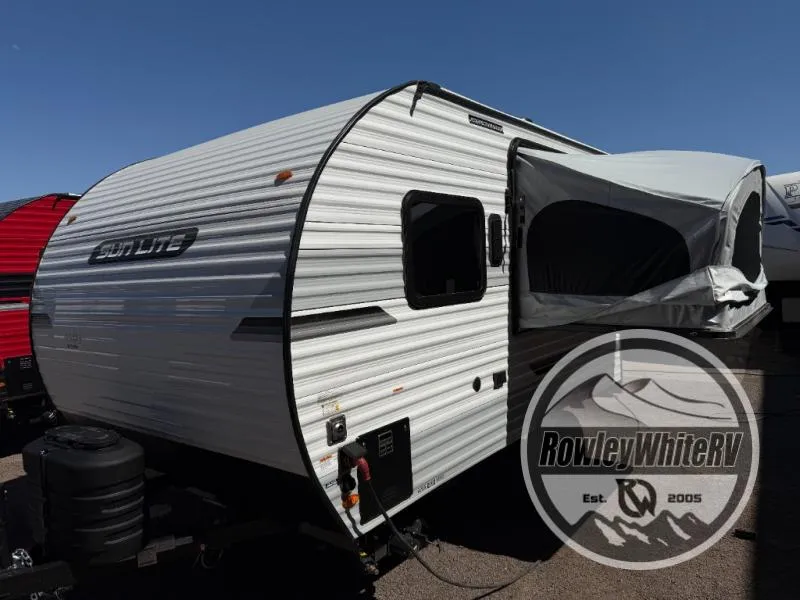 2027 Sunset Park RV Sunlite 14TH - Photo 3