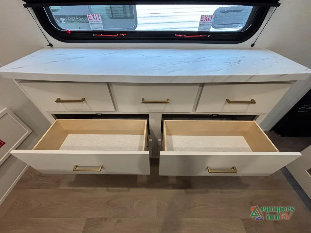 2027 Grand Design Transcend 335BHT, Photos photo 87