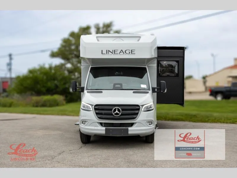 2027 Grand Design Lineage Series M 25FW - Photo 4