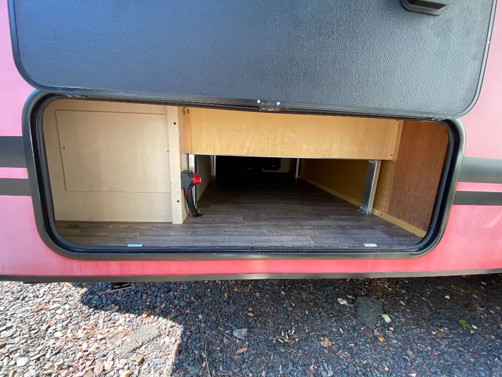2019 Winnebago Micro Minnie 2108DS - Photo 3