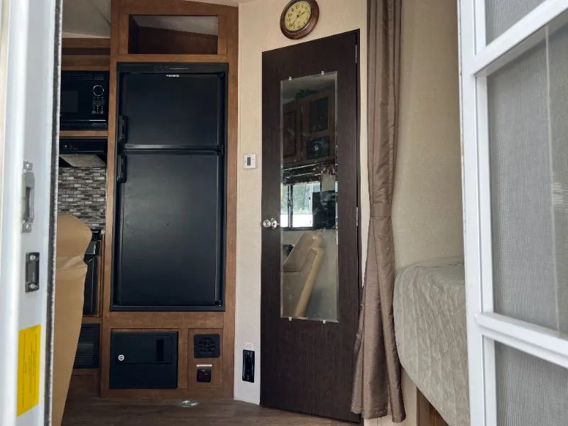 2018 Forest River Salem Cruise Lite 191SSXL - Photo 4