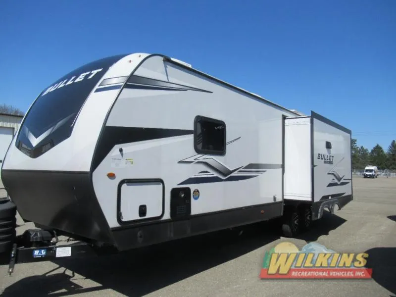 2024 Keystone Bullet 287RLS - Photo 4