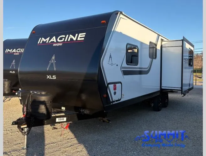 2026 Grand Design Imagine XLS 25RLE - Photo 3