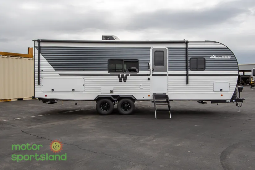 2026 Winnebago Access 25BH - Photo 3