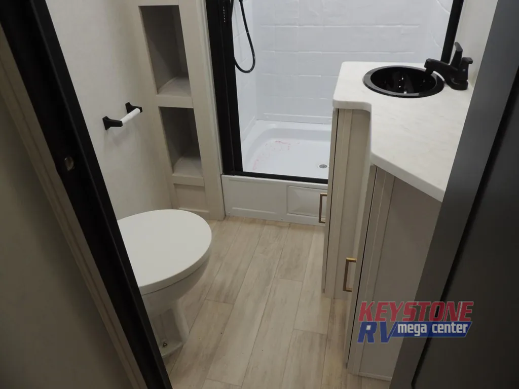 2026 Forest River Vibe Extreme Lite 2600BH, Photos photo 28