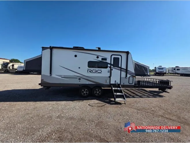 2023 Forest River Rockwood Roo 21SS - Photo 3