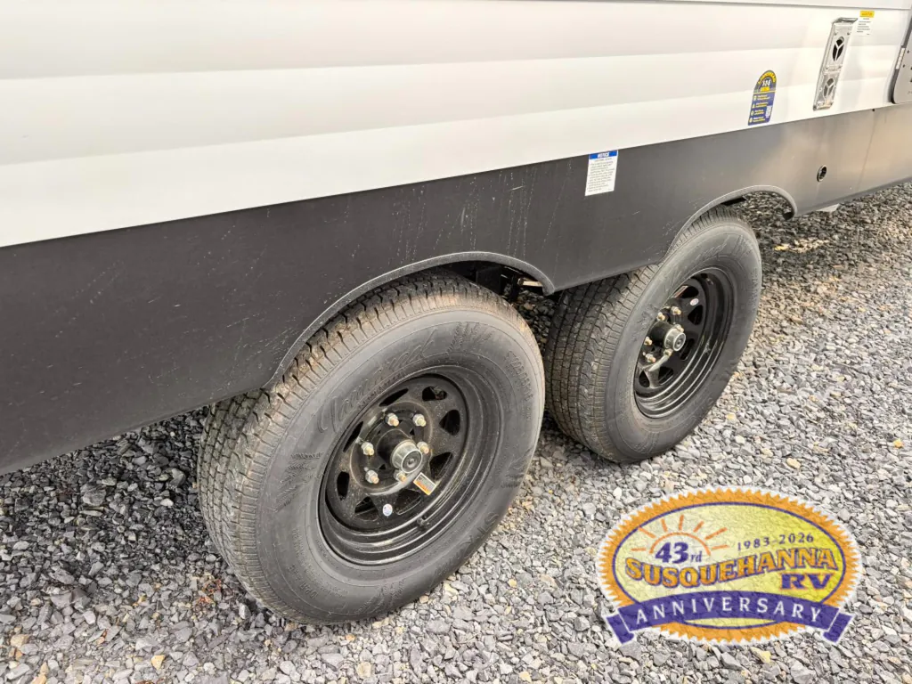 2026 Shasta RVs i-5 Edition 532BEDS, Photos photo 66