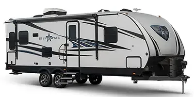 Highland Ridge Silverstar Lite ST2910RL exterior