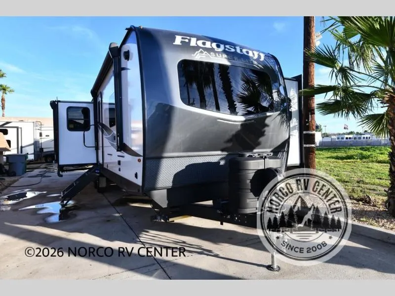 2023 Forest River Flagstaff Super Lite 29RLBS - Photo 2