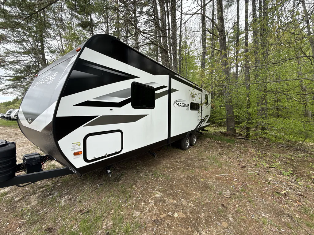 2024 Grand Design Imagine XLS 25DBE, Photos photo 6