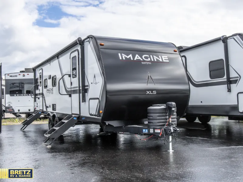 2026 Grand Design Imagine XLS 25RLE - Photo 2