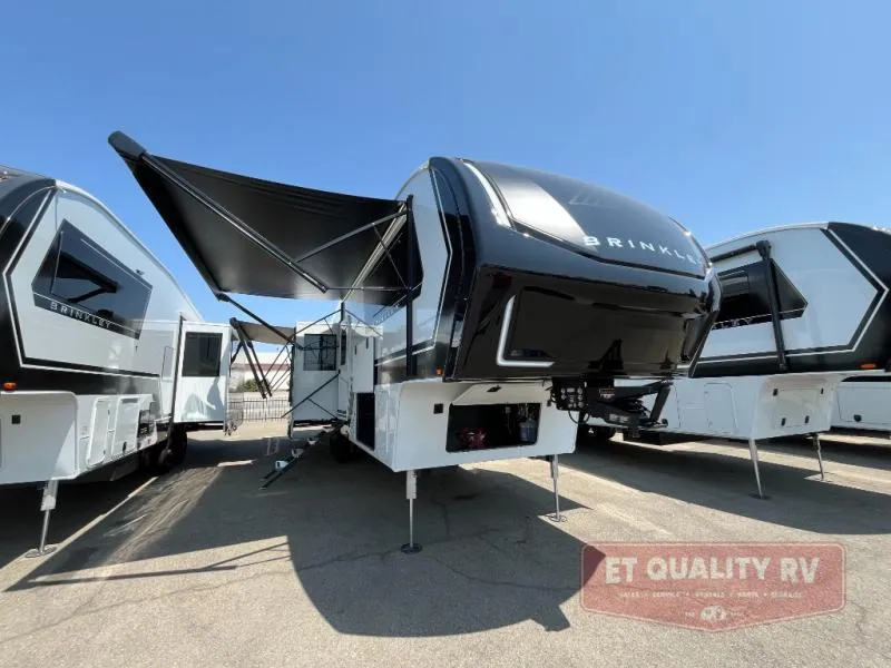 2026 Brinkley Model Z 3100 - Photo 2